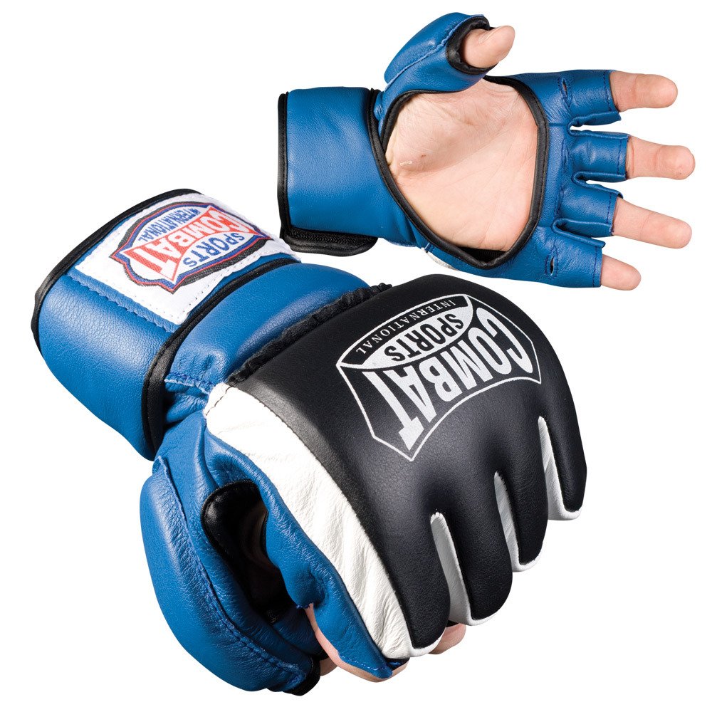 Mma cheap gloves academy