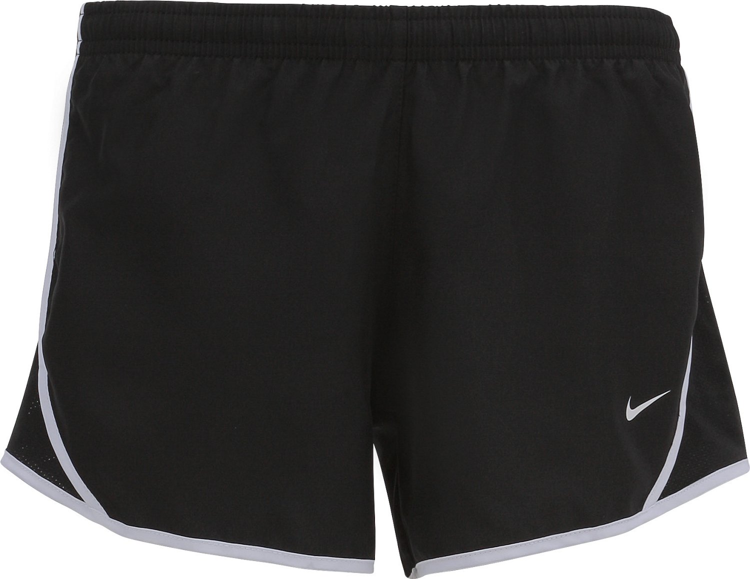 Nike Girls Dry Tempo Shorts Academy