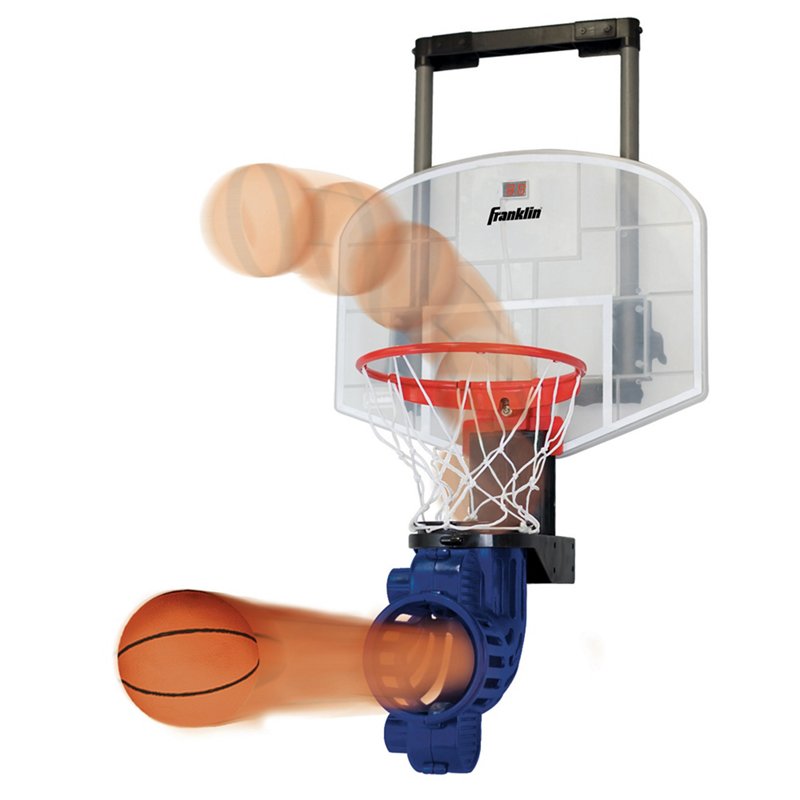 Franklin Shoot Agai… - image