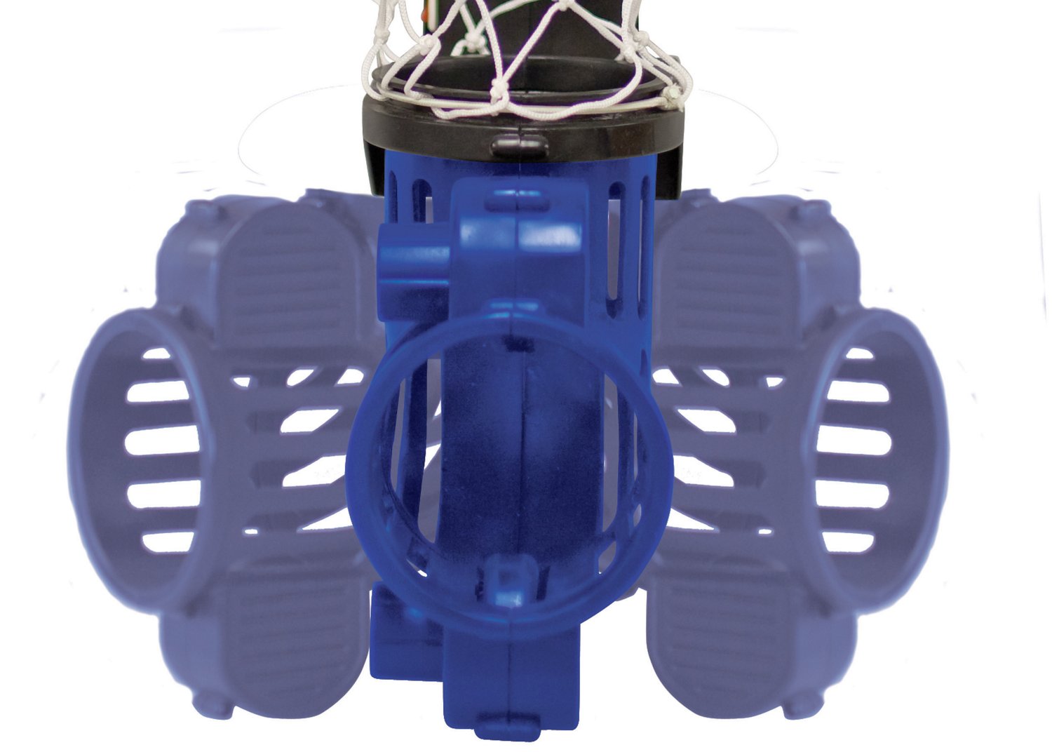 Franklin Shoot Again Basketball Set - view number 2