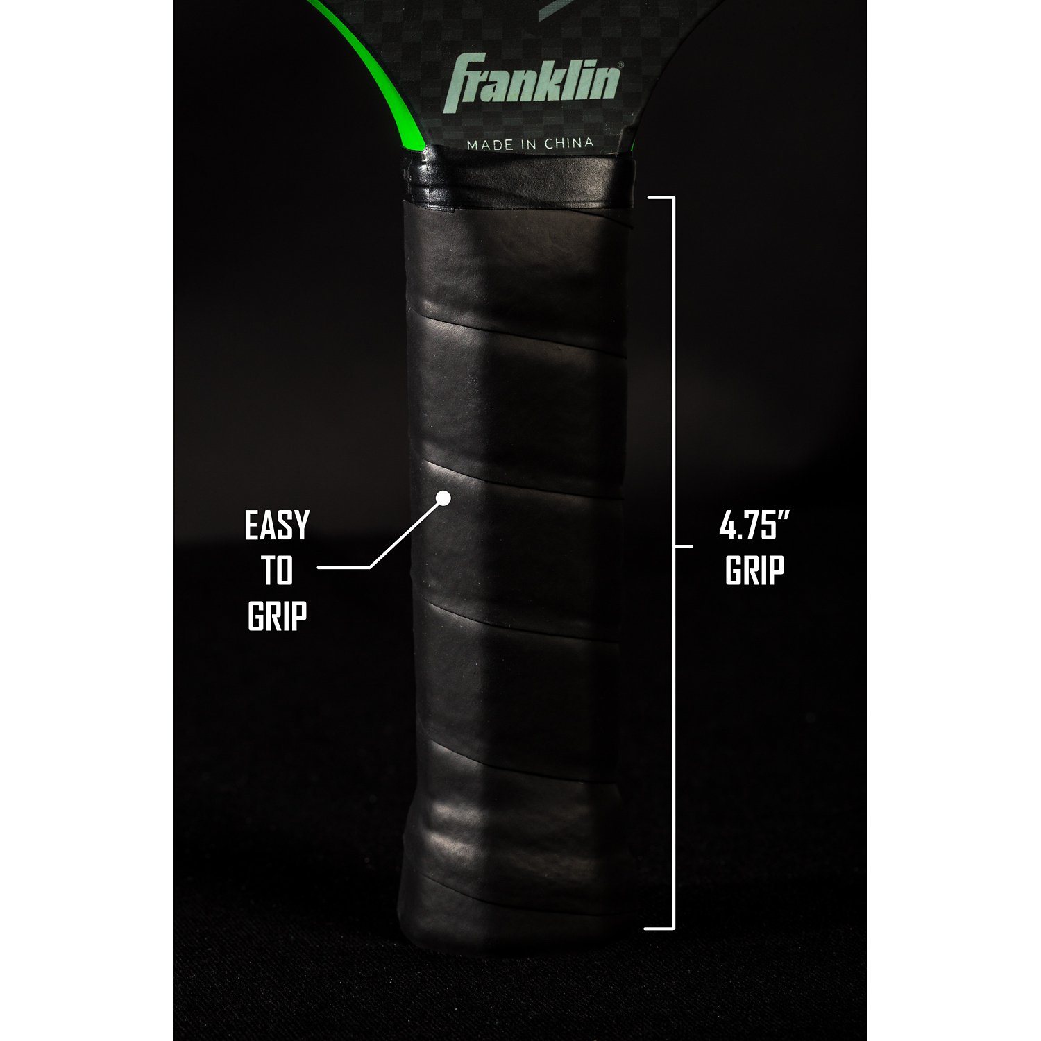 Franklin Viper Pickleball Paddle                                                                                                 - view number 5