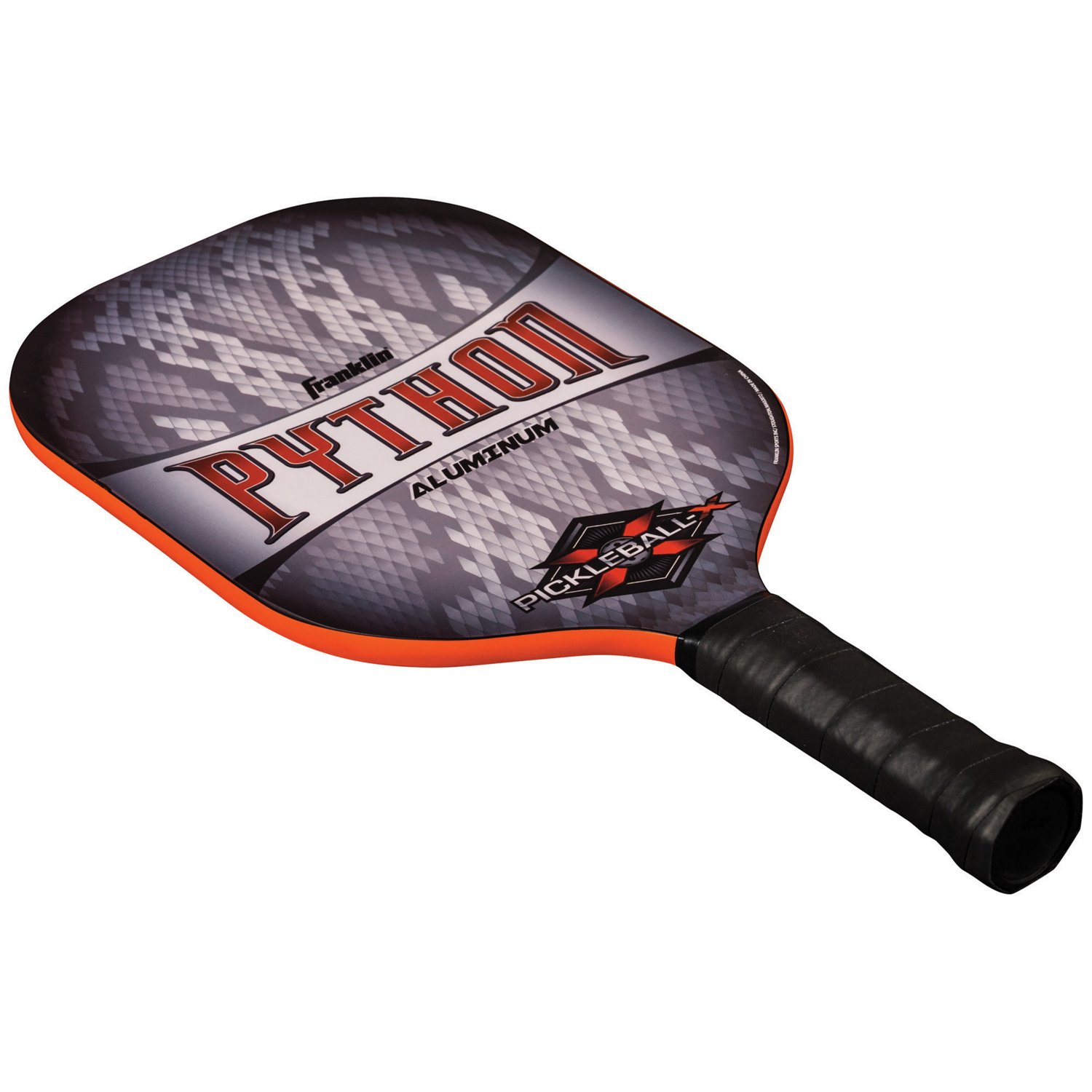 Franklin Python Pickleball Paddle Academy