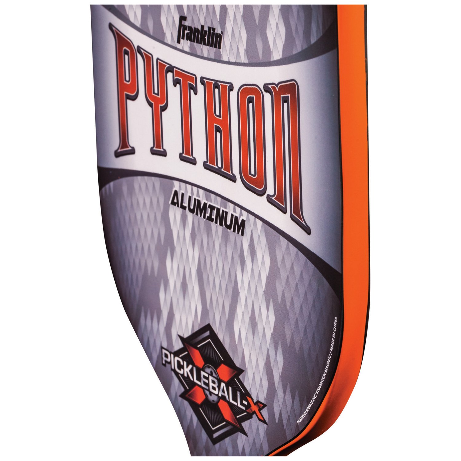 Franklin Python Pickleball Paddle | Academy