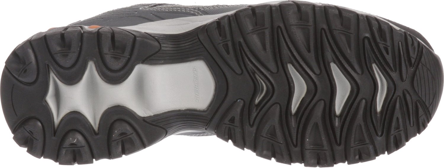 SKECHERS Men's Afterburn M.Fit Training Shoes                                                                                    - view number 5