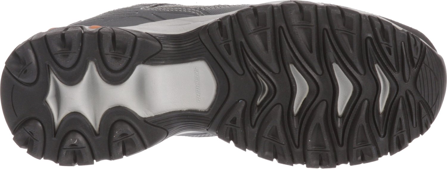 SKECHERS Men's Afterburn M.Fit Training Shoes - view number 5