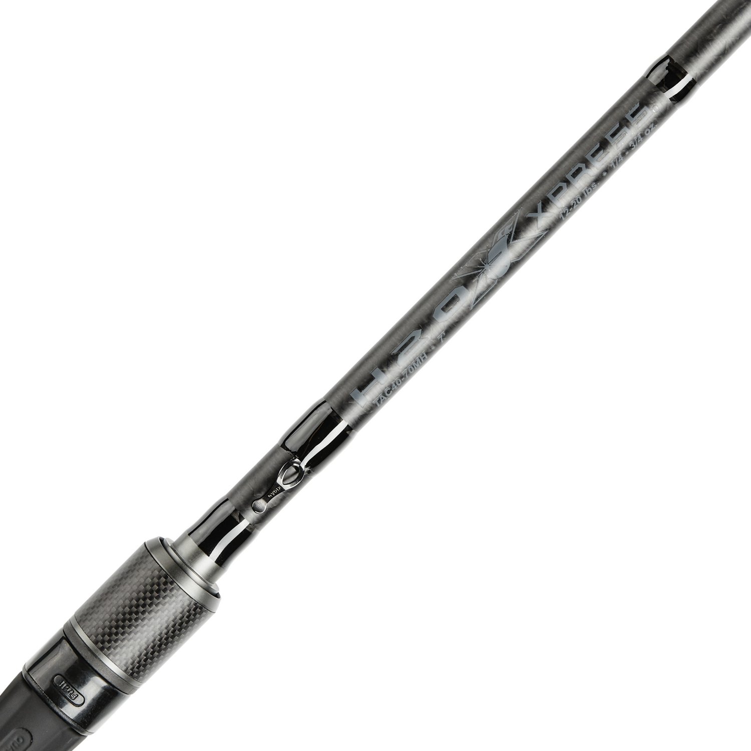 H2O XPRESS Tac-40 Casting Rod - view number 2