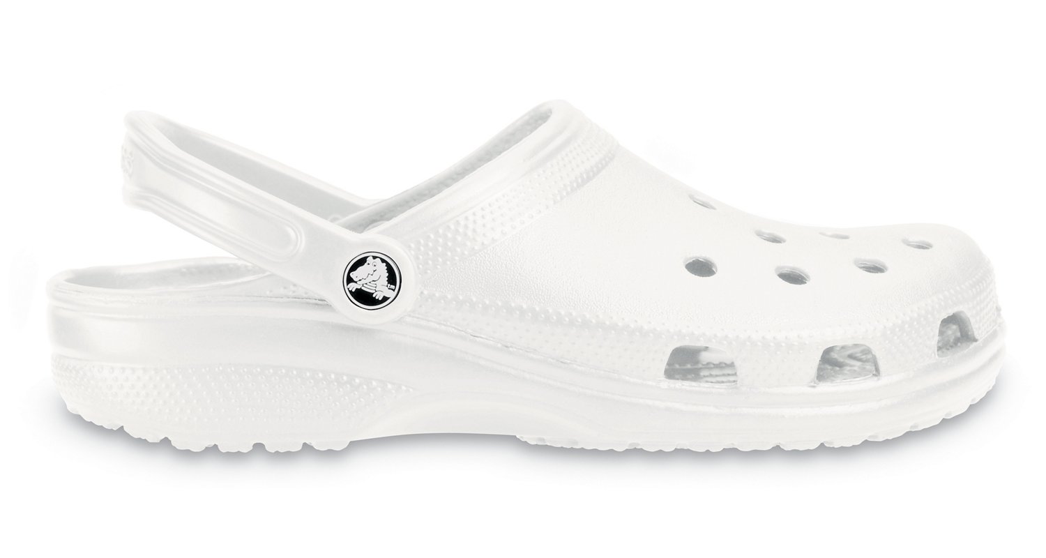 Crocs Adults Classic Clogs Free Shipping at Academy