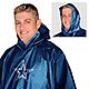 Mad Dasher Men's Dallas Cowboys Rain Poncho                                                                                      - view number 1 selected