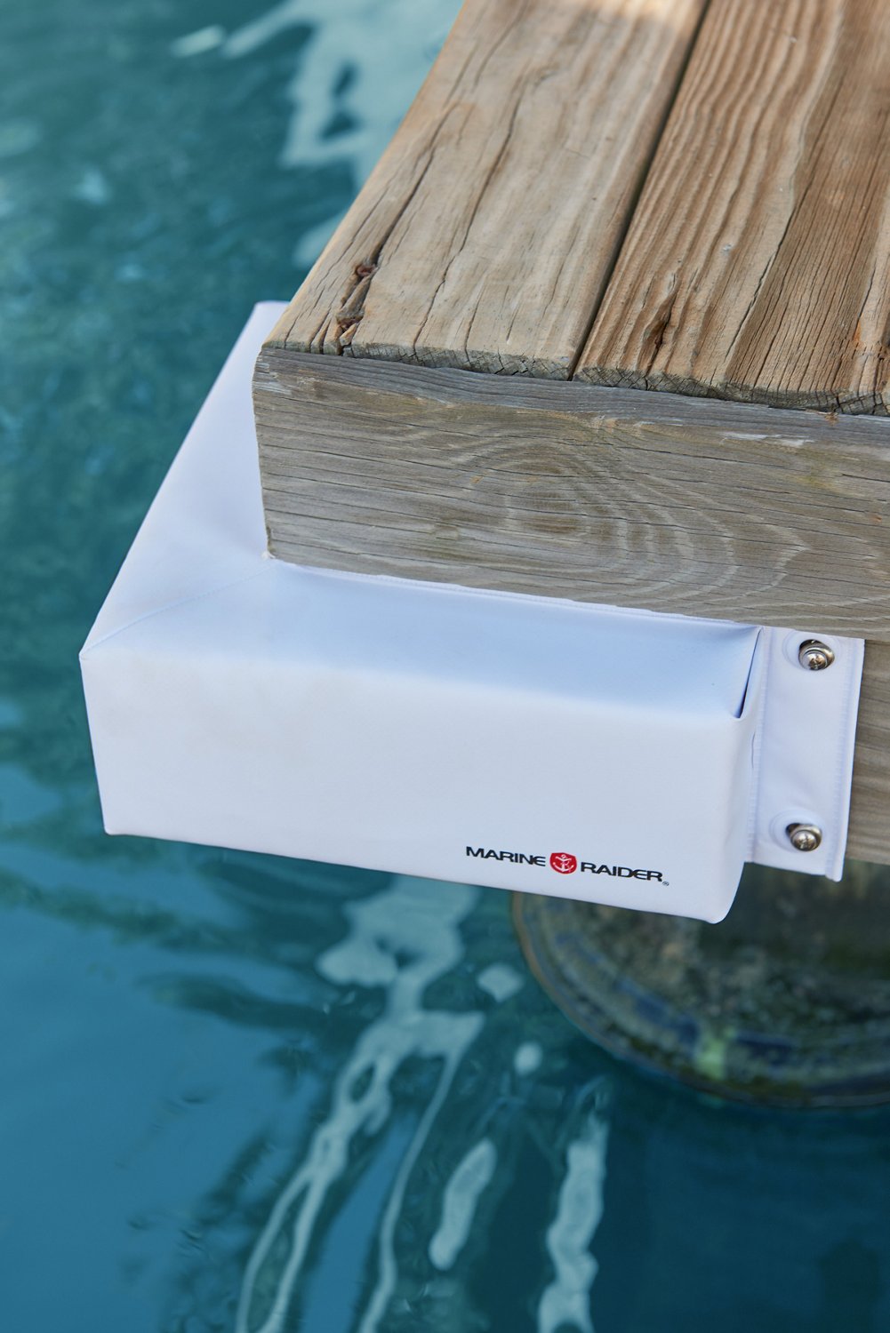 Marine Raider™ Corner Dock Bumper                                                                                              - view number 3