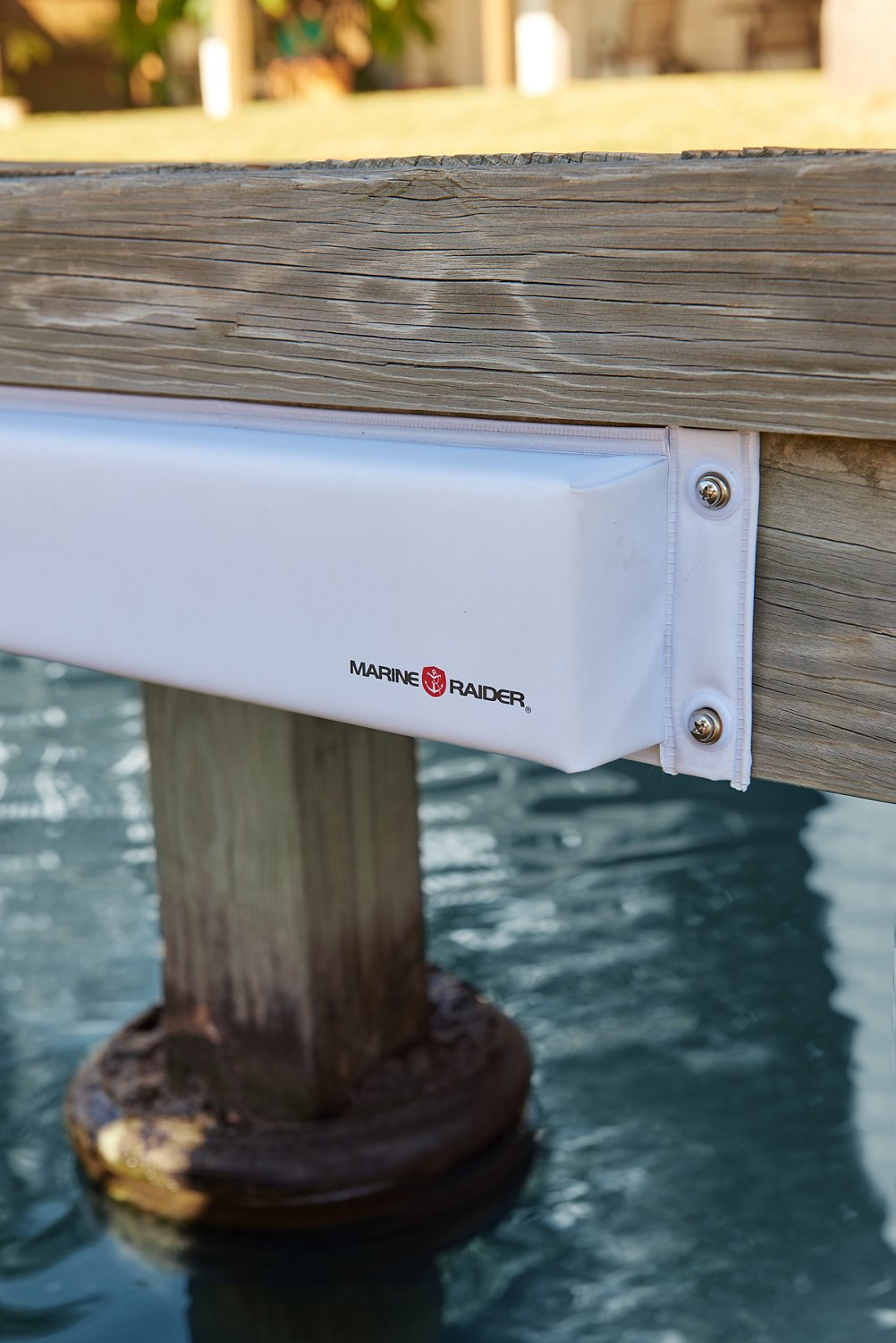Marine Raider™ Flat Dock Bumper                                                                                                - view number 3