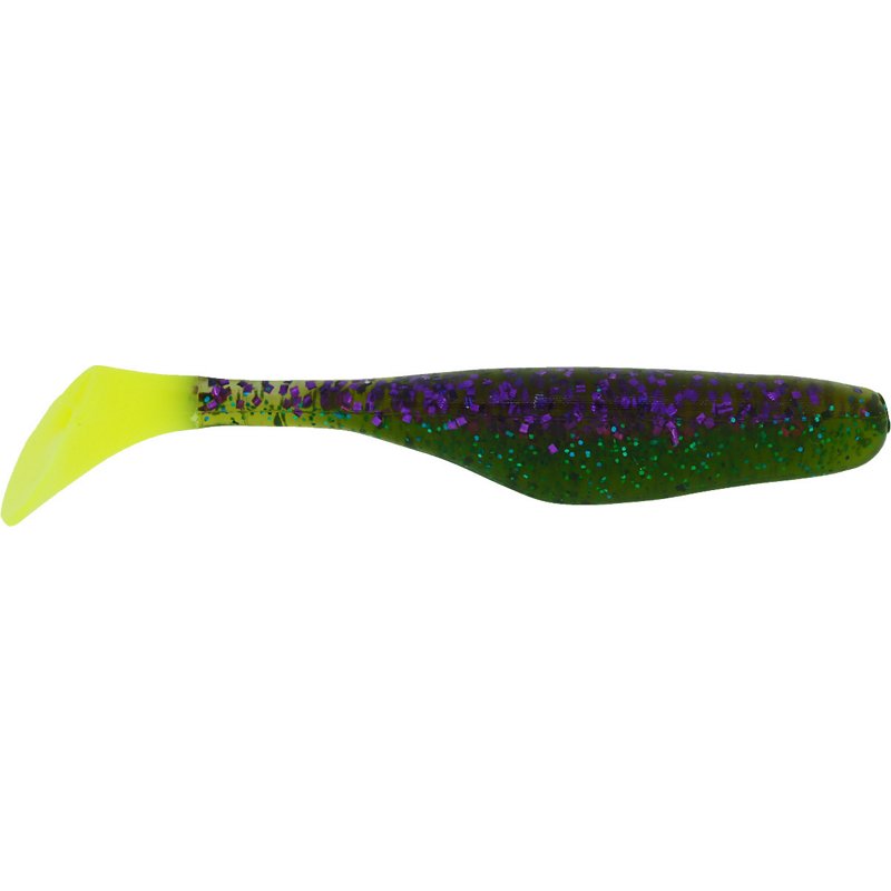 Bass Assassin Lures… - image