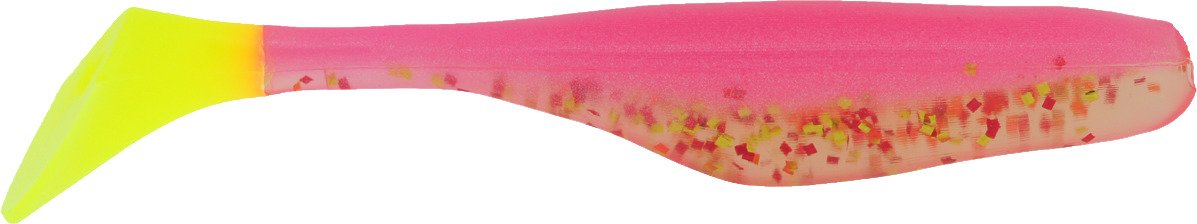 Bass Assassin Lures 4" Sea Shad Lure 10-Pack - view number 1