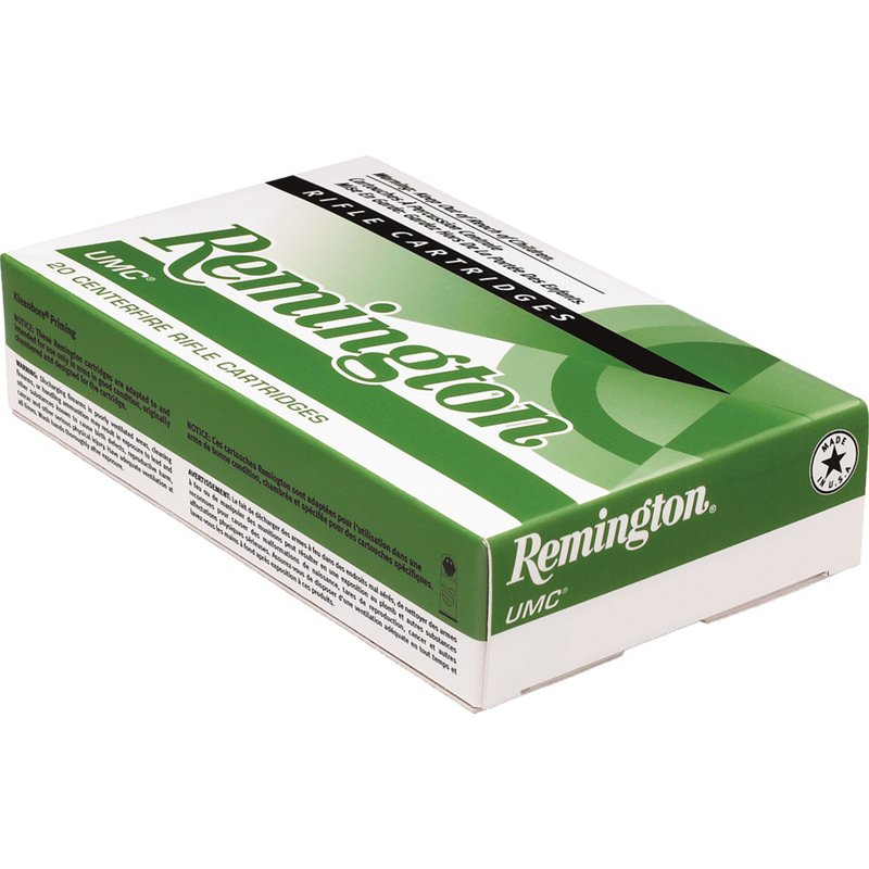 Remington .308 Win … - image