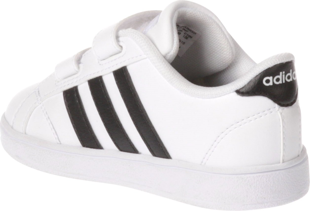 adidas Toddlers' Baseline Shoes - view number 3