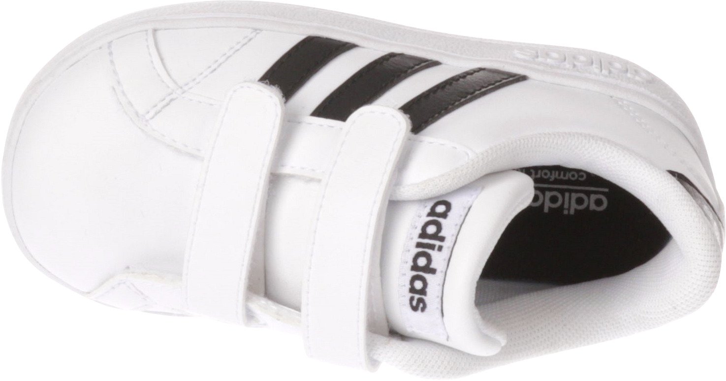 adidas Toddlers' Baseline Shoes - view number 4