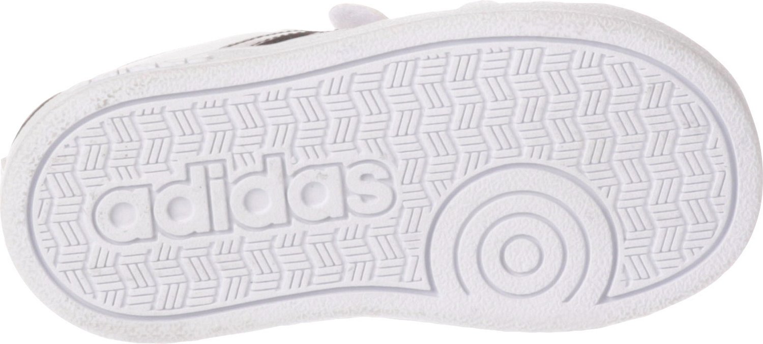 adidas Toddlers' Baseline Shoes - view number 5