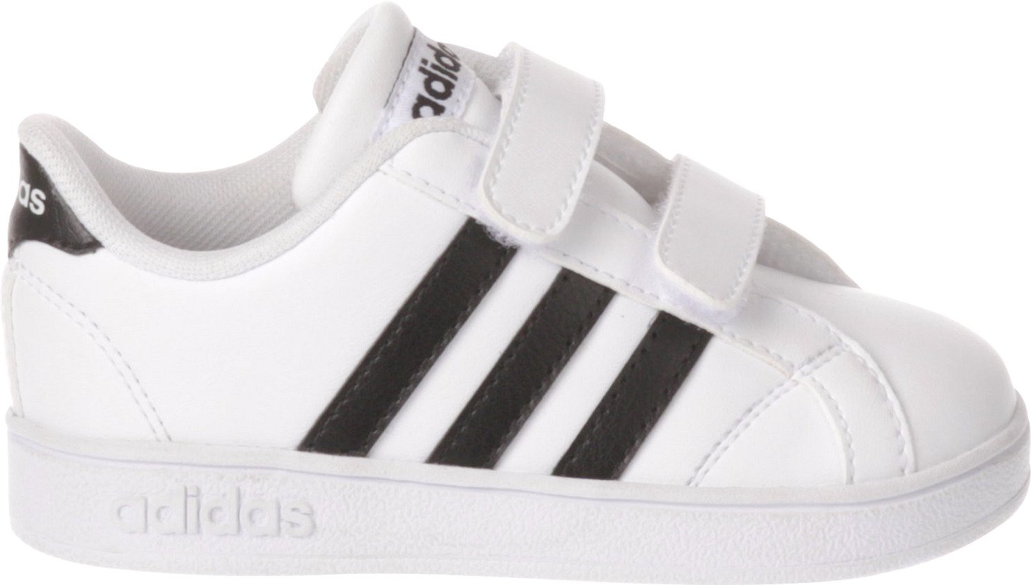adidas Toddlers' Baseline Shoes