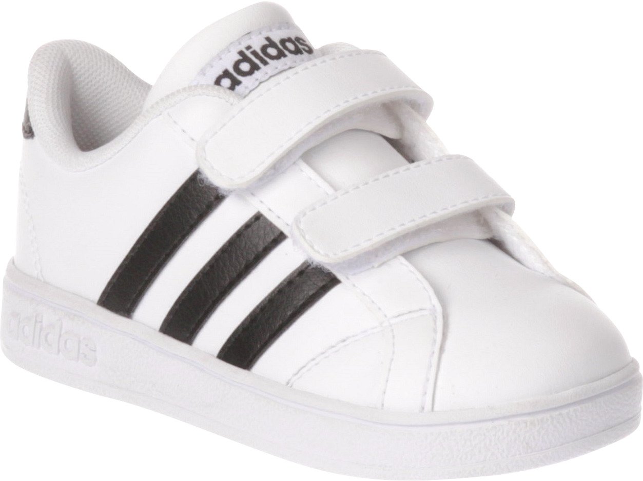 adidas Toddlers' Baseline Shoes - view number 2