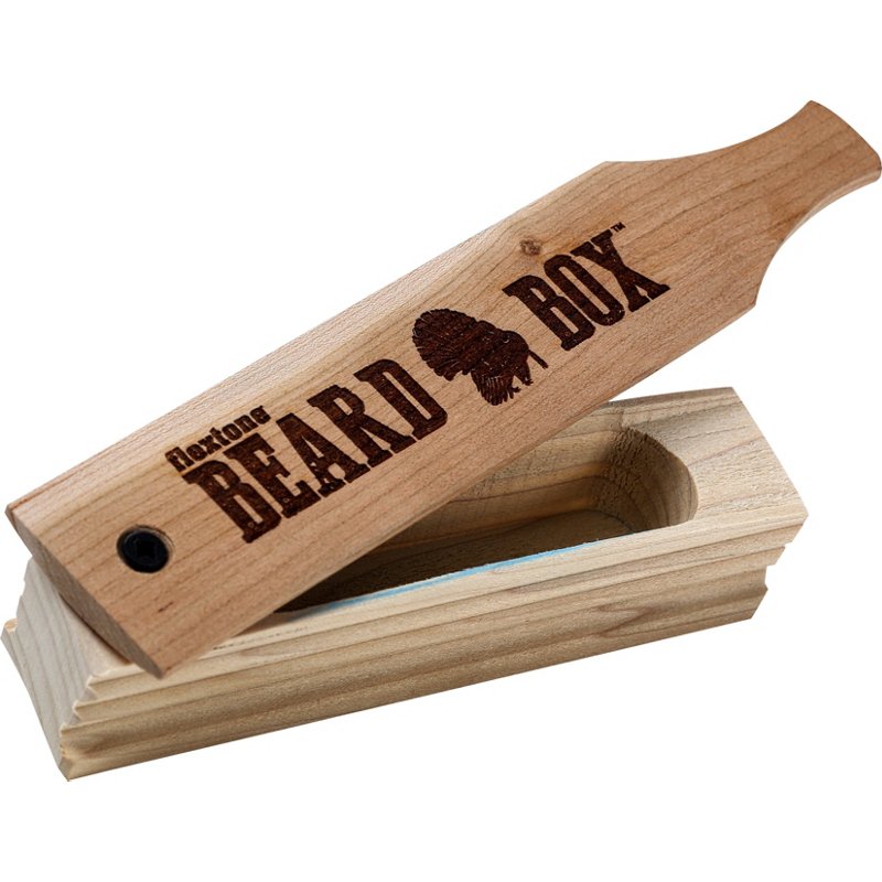 Flextone Beard Box … - image