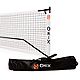 Onix Portable Pickleball Net                                                                                                     - view number 1 selected