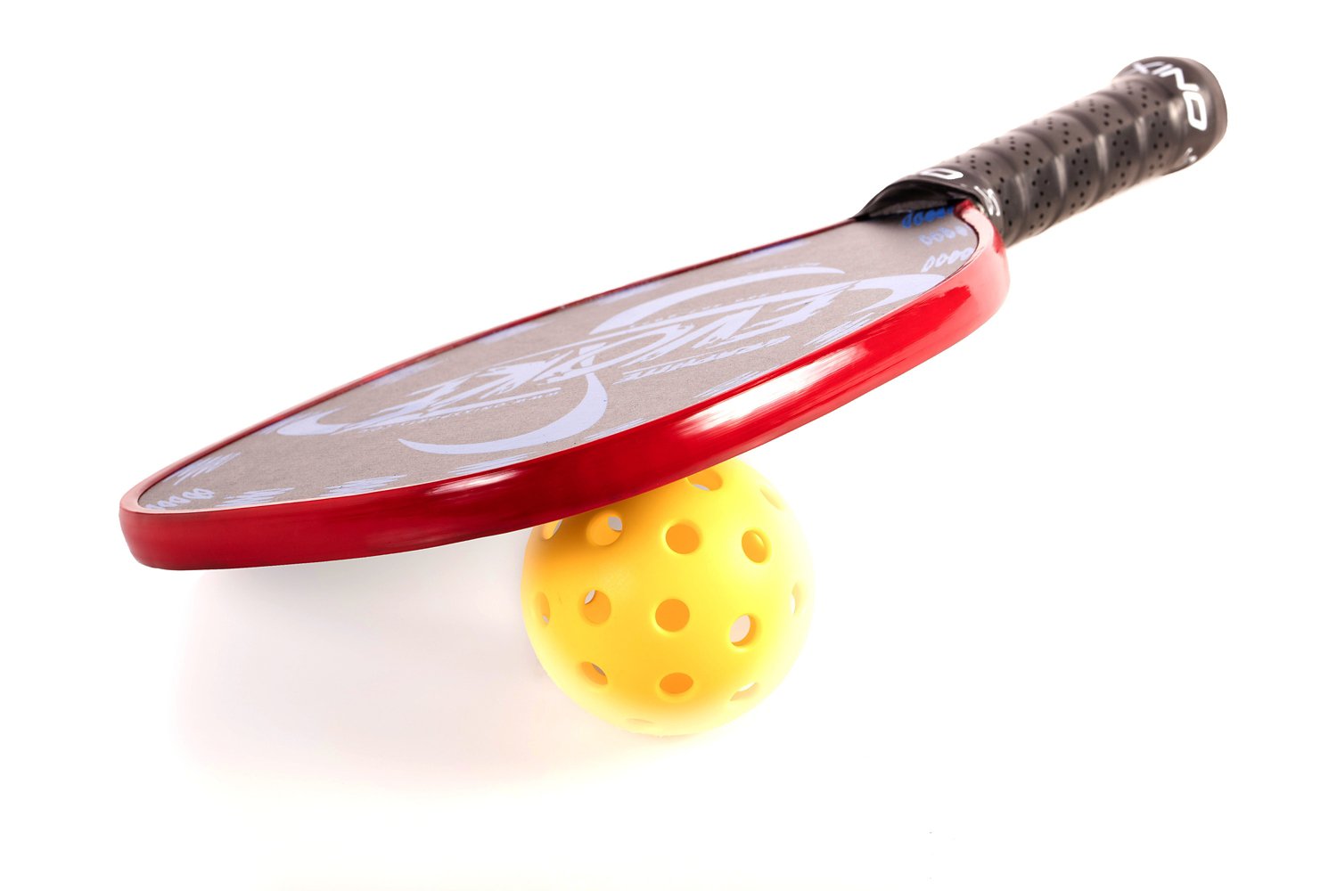 Onix Graphite Evoke Tear Drop Pickleball Paddle - view number 6