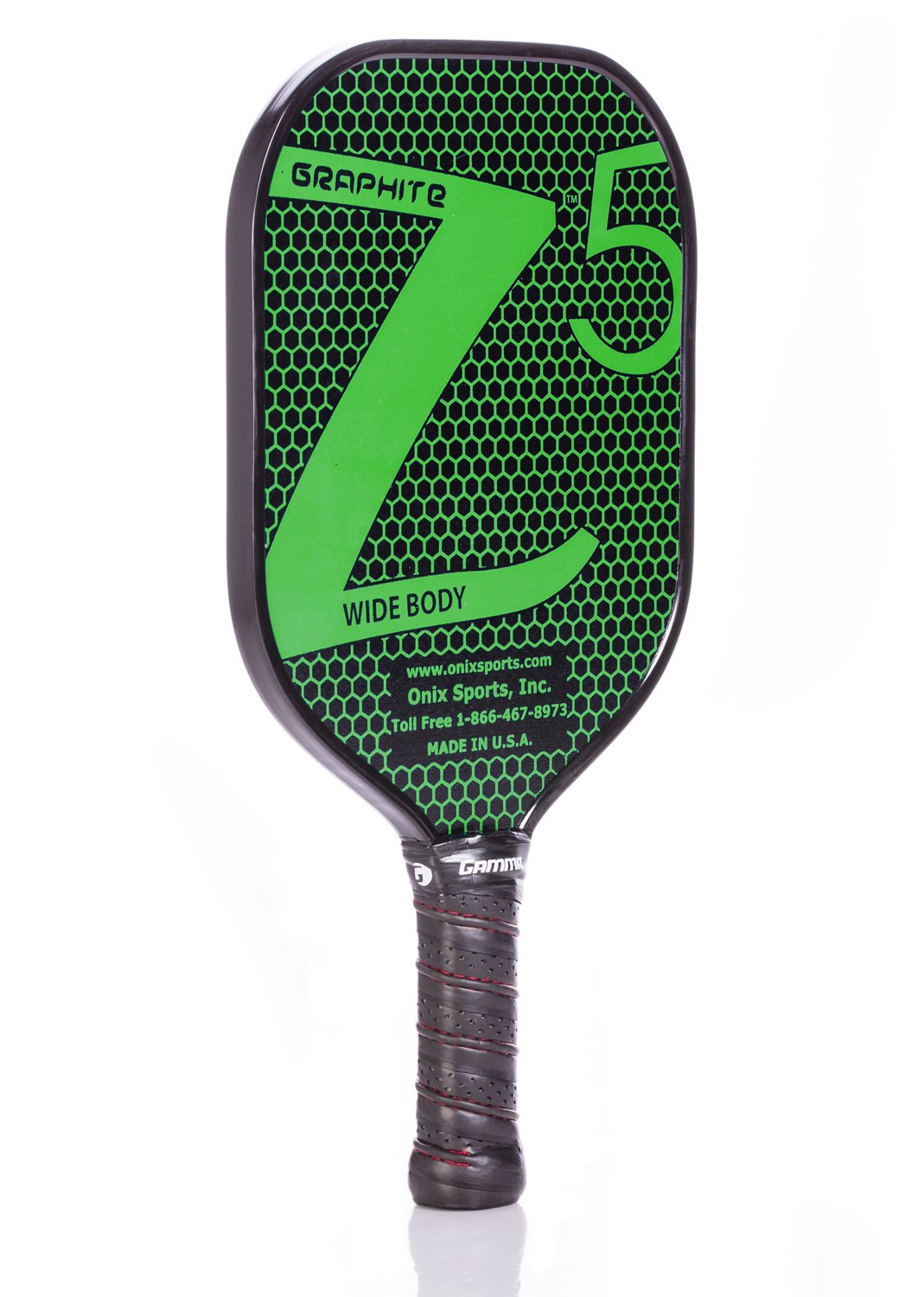 Onix Graphite Z5 Pickleball Paddle                                                                                               - view number 2