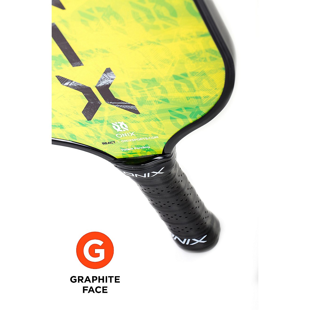 Onix React™ Pickleball Paddle                                                                                                  - view number 6