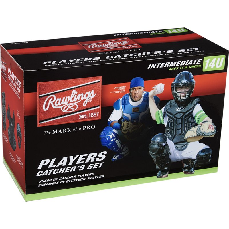 Rawlings Youth Play… - image