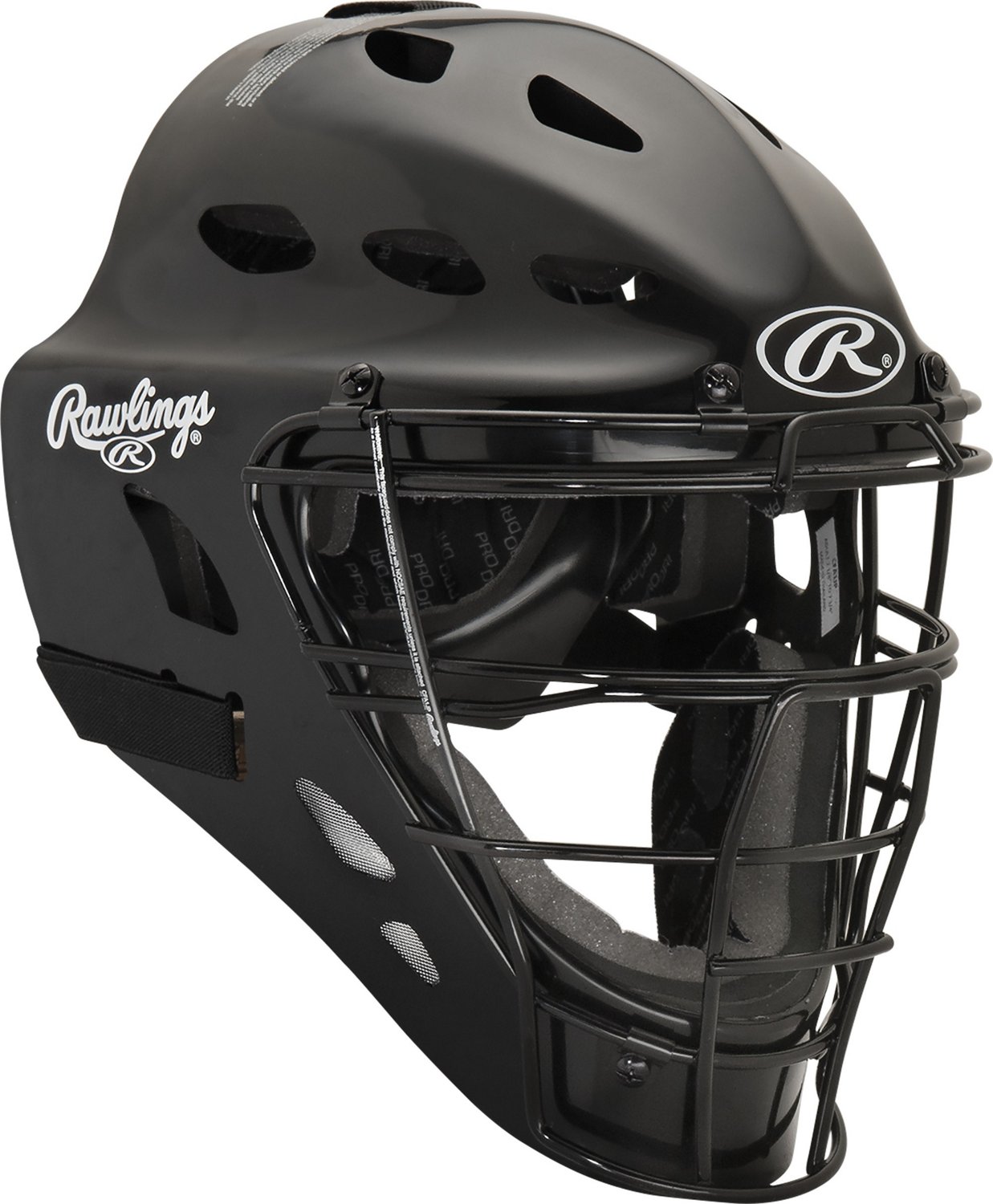 Rawlings Youth Player Series Intermediate Catcher's Set - view number 2