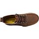 Brazos Men's Wyatt EH Composite Toe Lace Up Work Boots                                                                           - view number 3