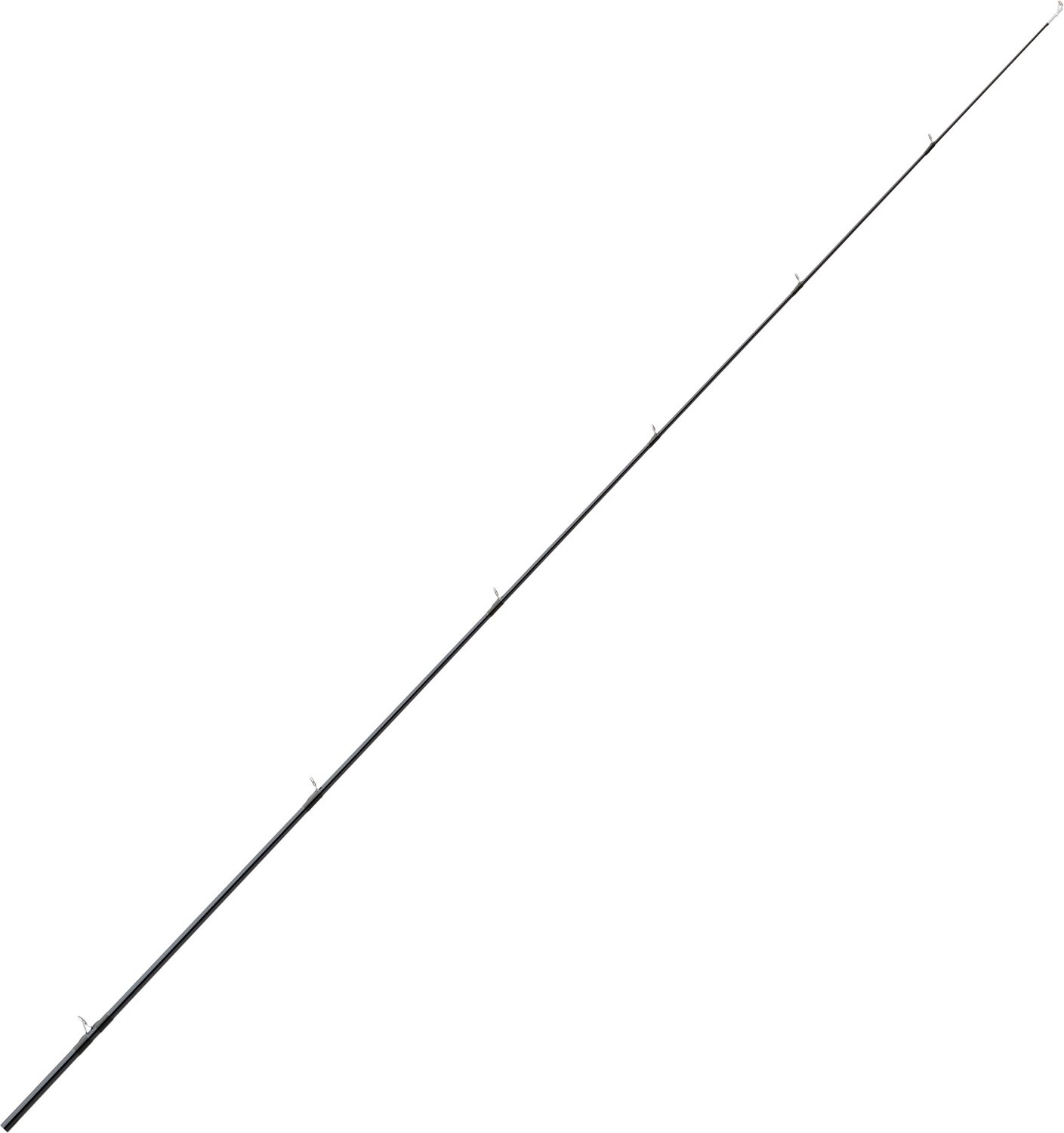 Daiwa Aird-X Braiding-X Casting Rod Medium Fast Taper 7' 1 Piece