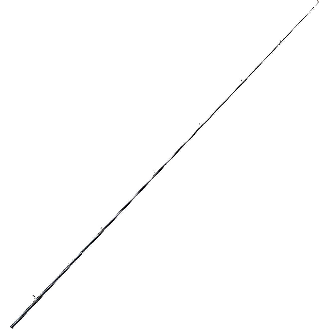Daiwa AIRD-X Braiding-X 7' H Casting Rod