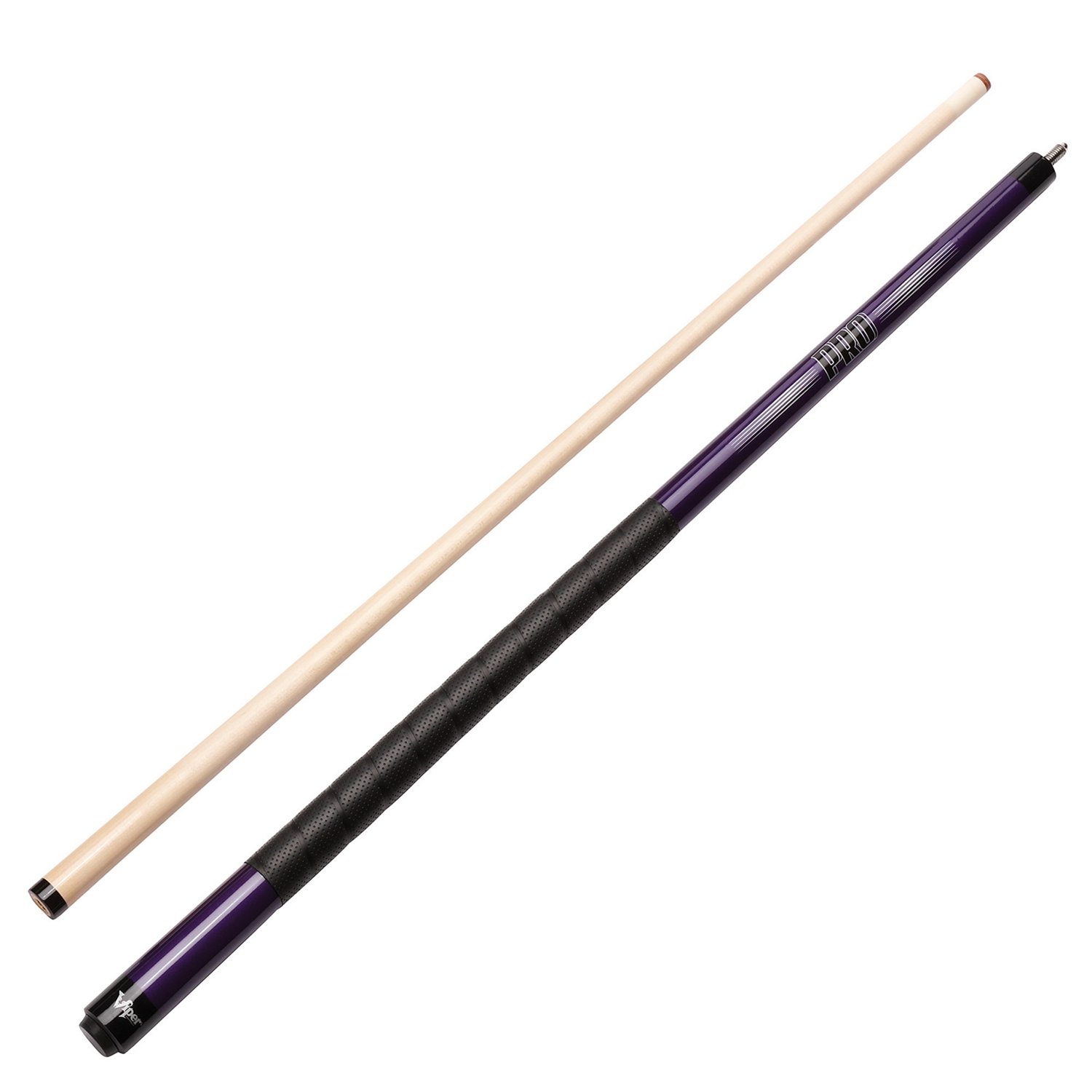 Viper Revolution Sure Grip Pro Billiards Cue Stick                                                                               - view number 2
