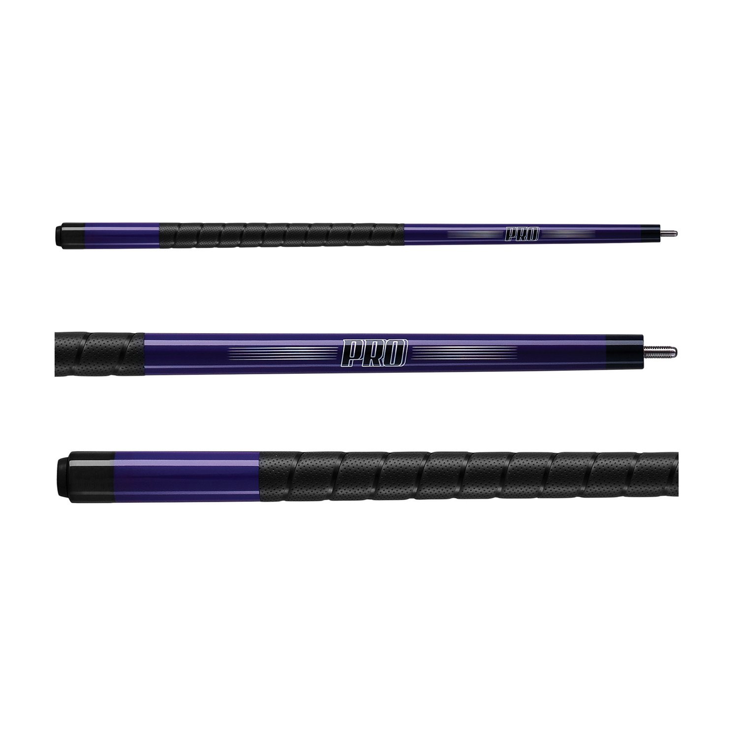 Viper Revolution Sure Grip Pro Billiards Cue Stick                                                                               - view number 3