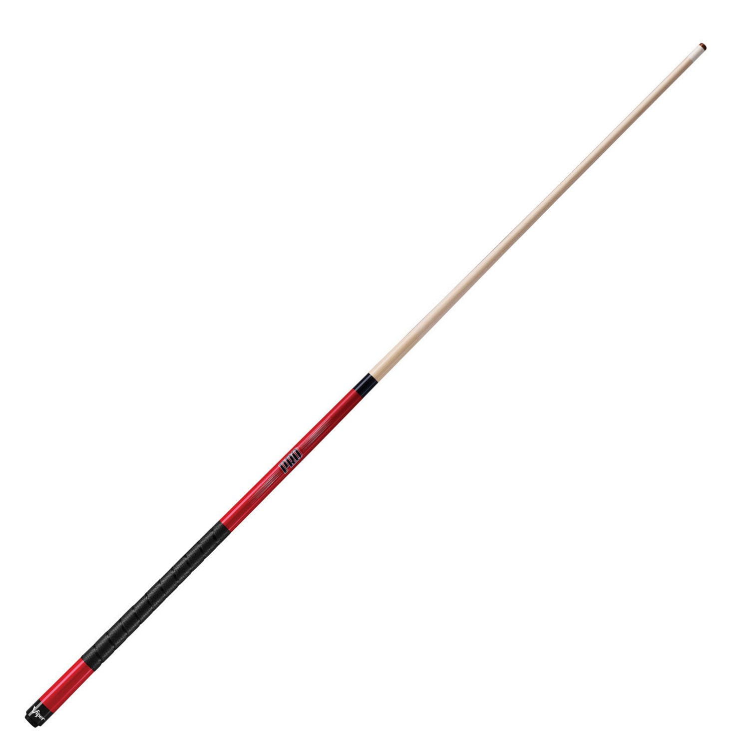 Viper Revolution Sure Grip Pro Billiards Cue Stick