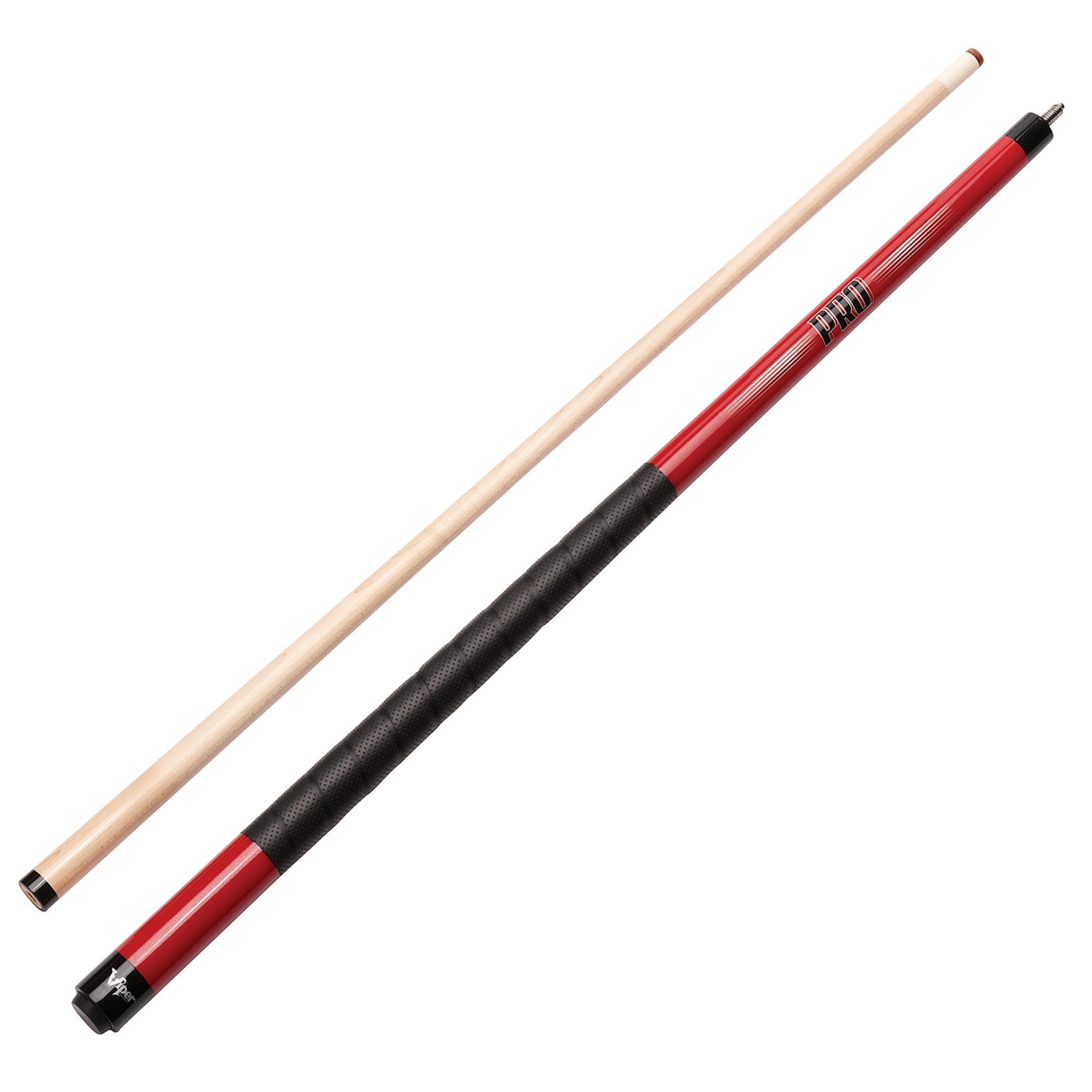 Viper Revolution Sure Grip Pro Billiards Cue Stick - view number 2