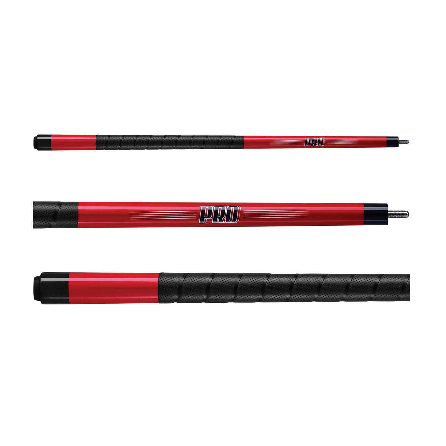 Viper Revolution Sure Grip Pro Billiards Cue Stick - view number 3