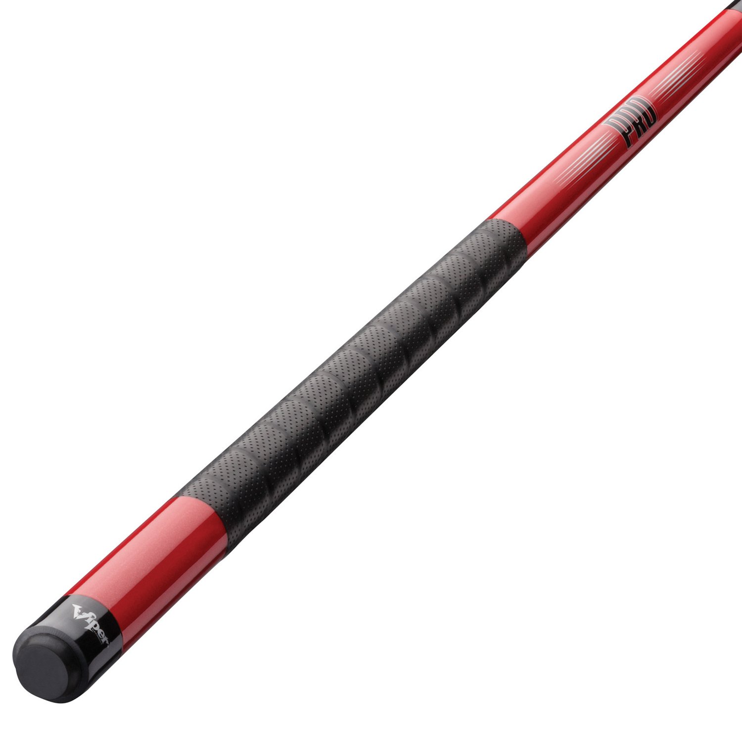 Viper Revolution Sure Grip Pro Billiards Cue Stick - view number 4