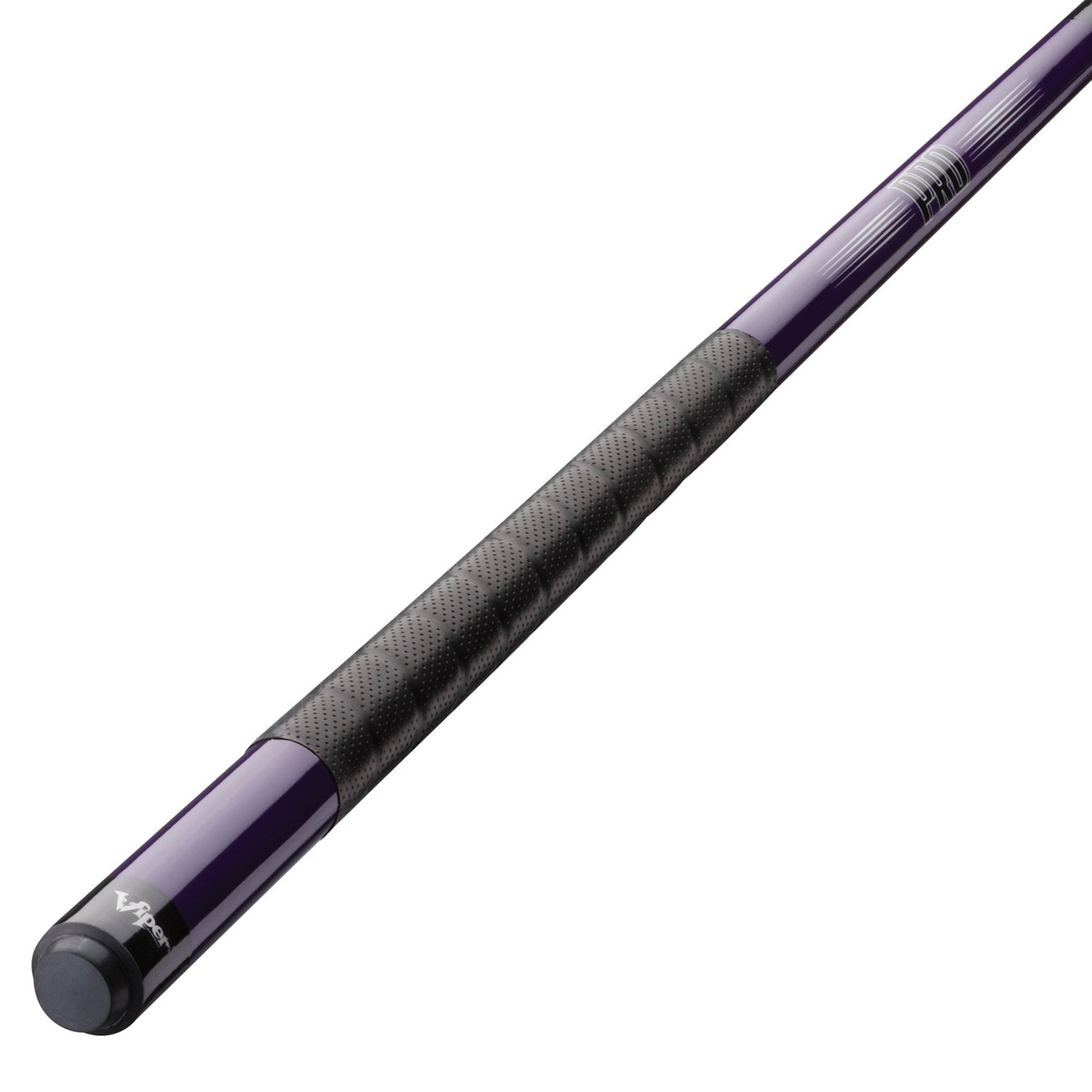 Viper Revolution Sure Grip Pro Billiards Cue Stick                                                                               - view number 4