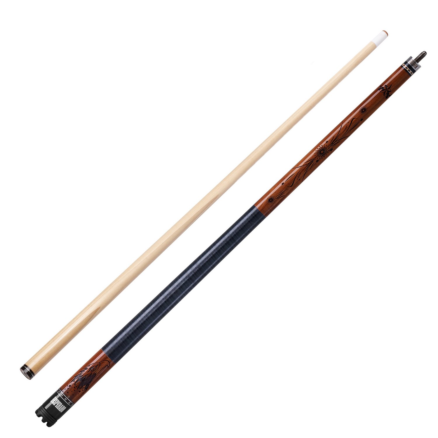 Viper Desperado Billiards Cue Stick Academy