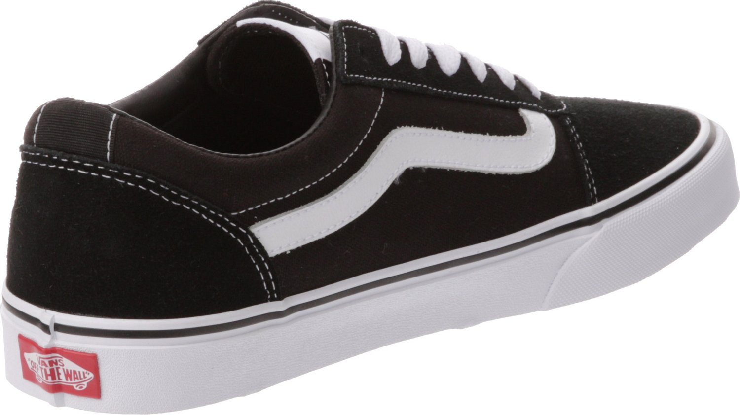 Vans Men's Ward Sneakers