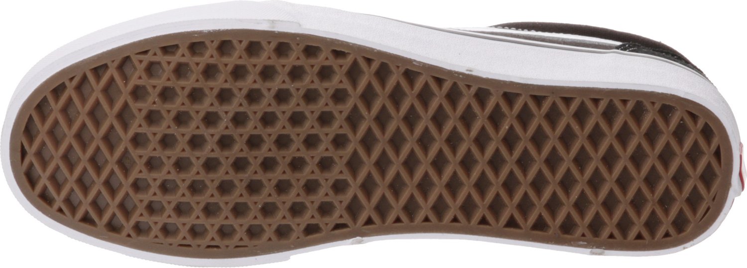 Vans Men's Ward Casual Shoes - view number 5