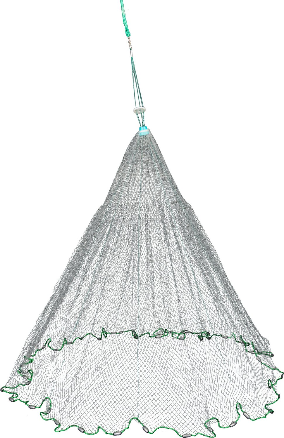 Betts® Sportsman Series Tyzac 5' Cast Net                                                                                       - view number 2