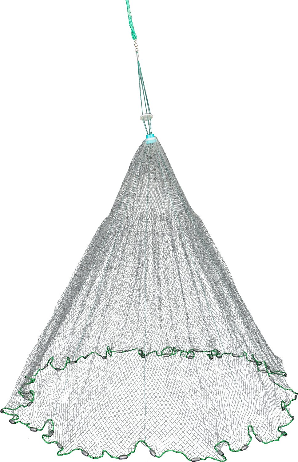 Betts® Sportsman Series Tyzac 6' Cast Net                                                                                       - view number 2