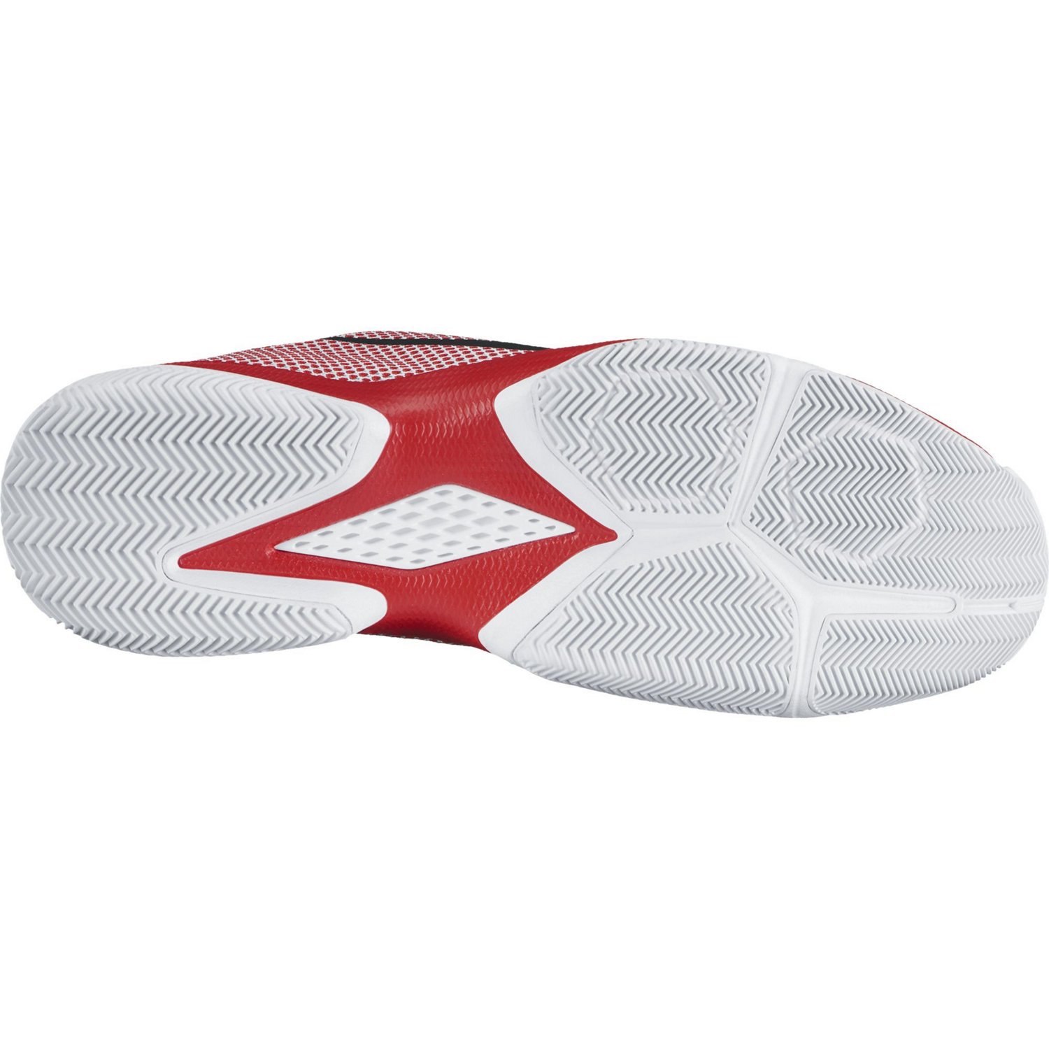 Nike Men's Air Zoom Ultra Tennis Shoes - view number 2