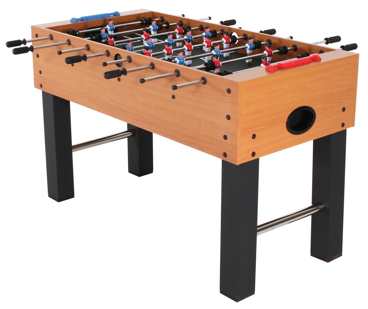 American Legend Charger Foosball Table Academy