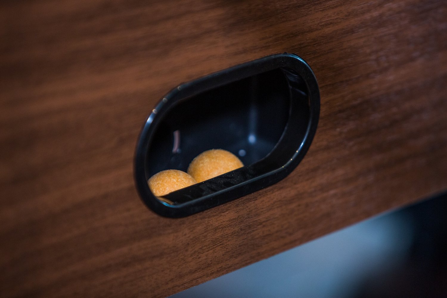 Atomic Gladiator Foosball Table Academy