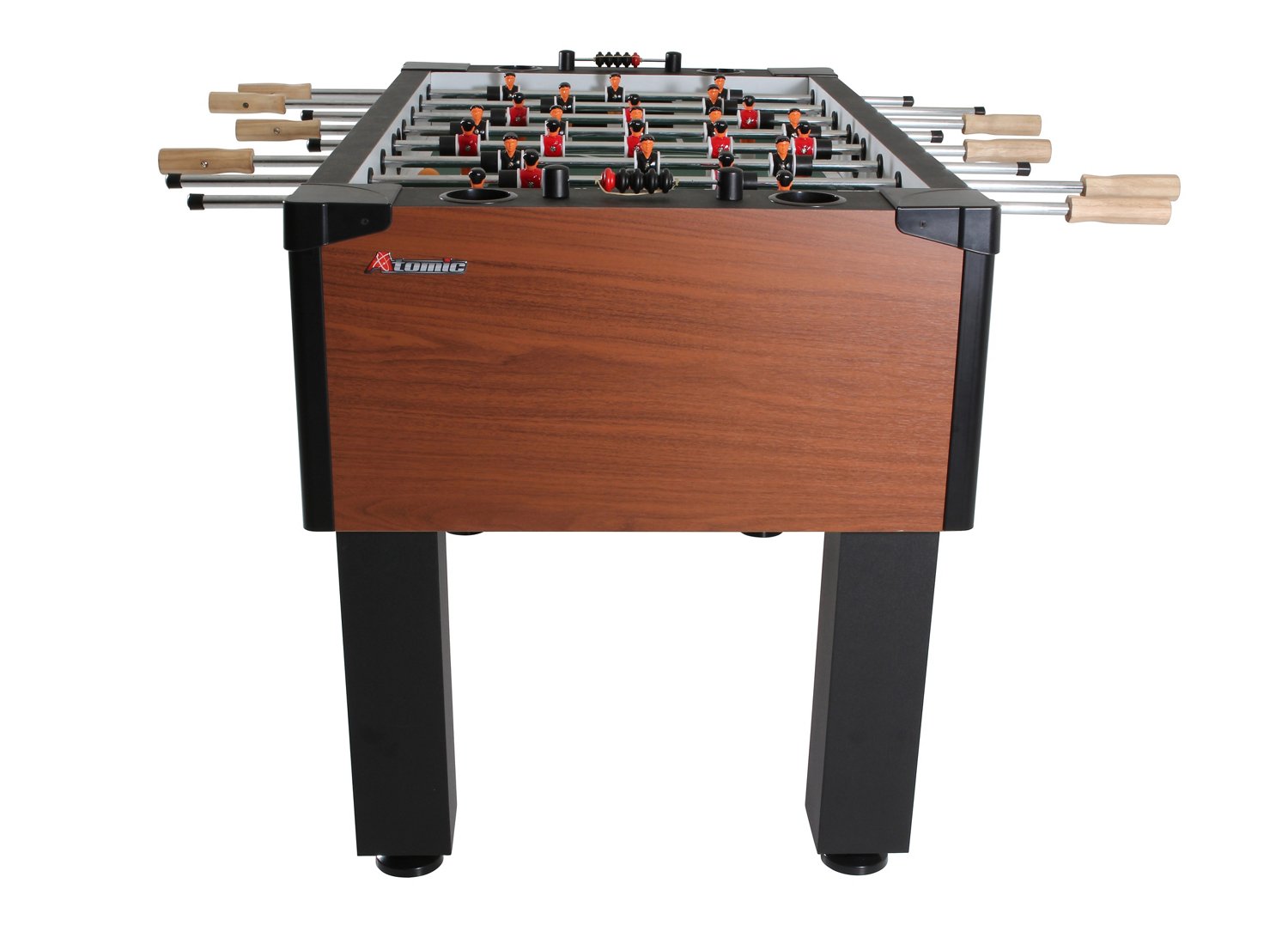 Atomic Gladiator Foosball Table Academy
