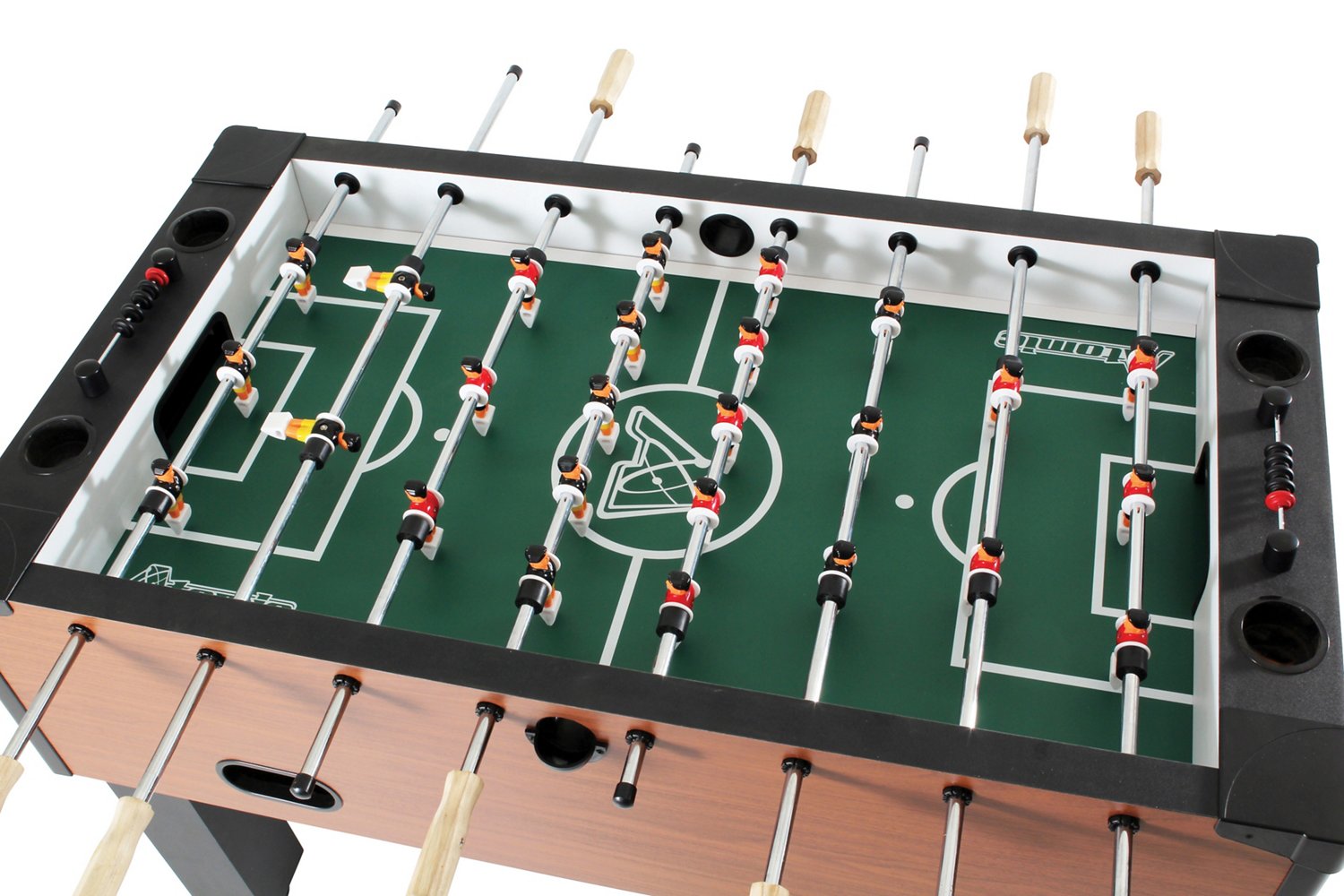 Atomic Gladiator Foosball Table Academy