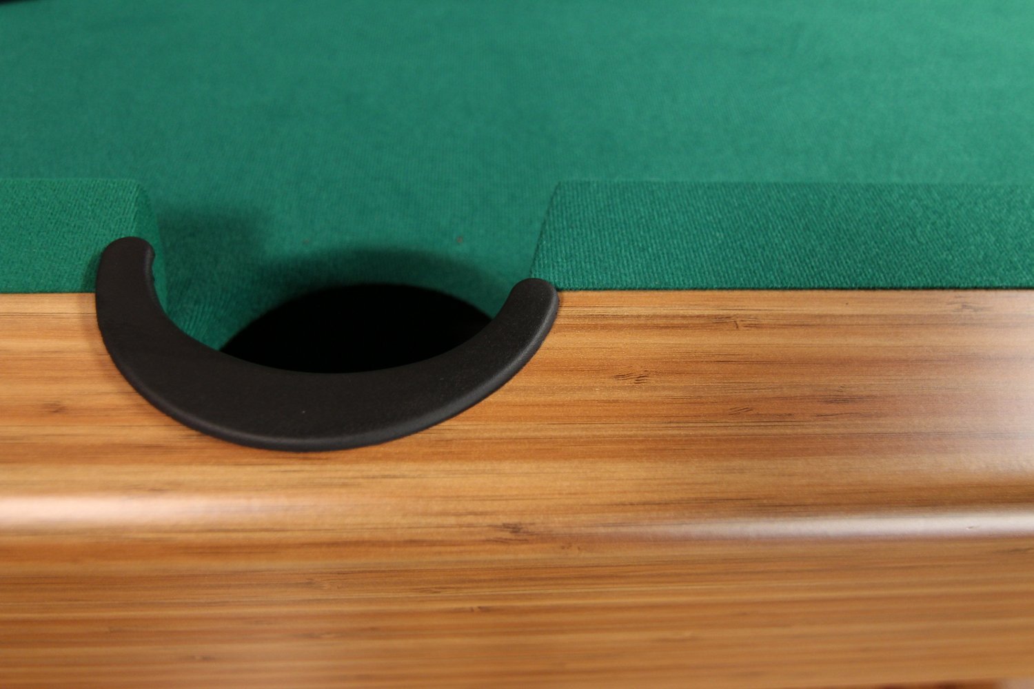 MIZERAK® - Dynasty Space Saver 6.5' Billiard Table - P1253W – Recreation  Outfitters